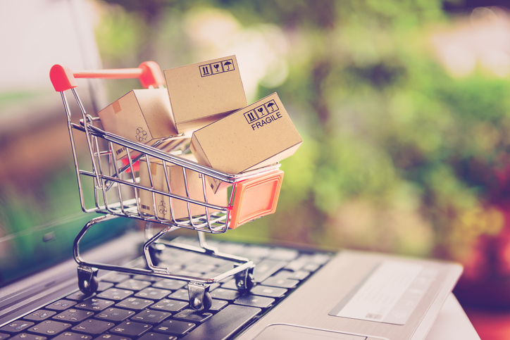 E-commerce is growing as everyone eager to launch Online Store