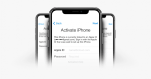 icloud