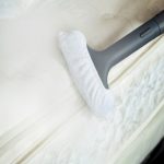 What to do and don’t do in caring for the Mattress steam cleaning?
