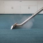 What is Carpet Steam Cleaning and How Does It Work?
