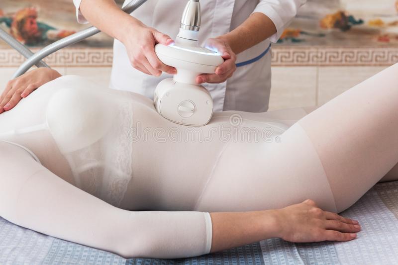 Bid farewell to Cellulite with Lipomassage treatment