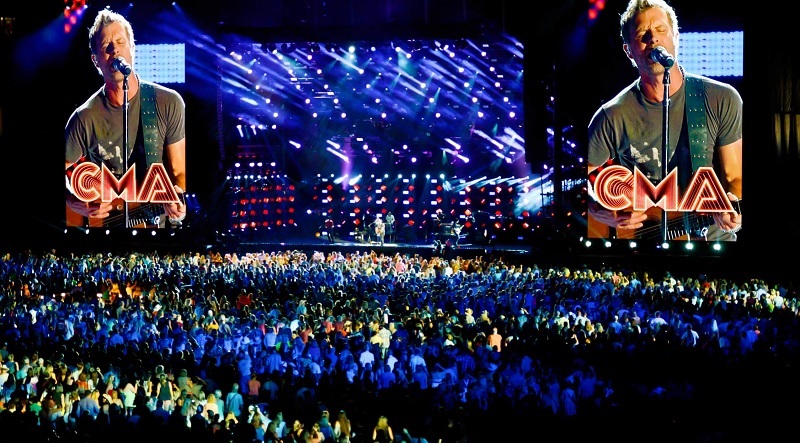 CMA Music Festival