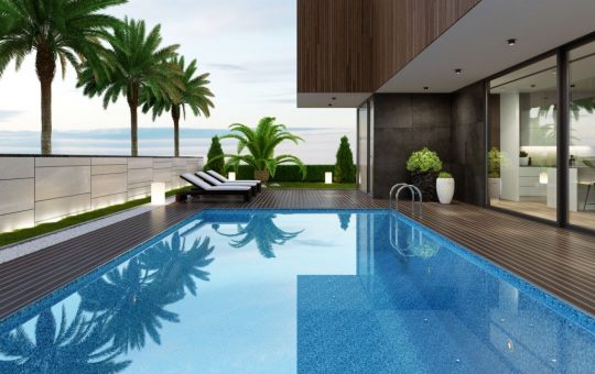 Home renovation Dubai