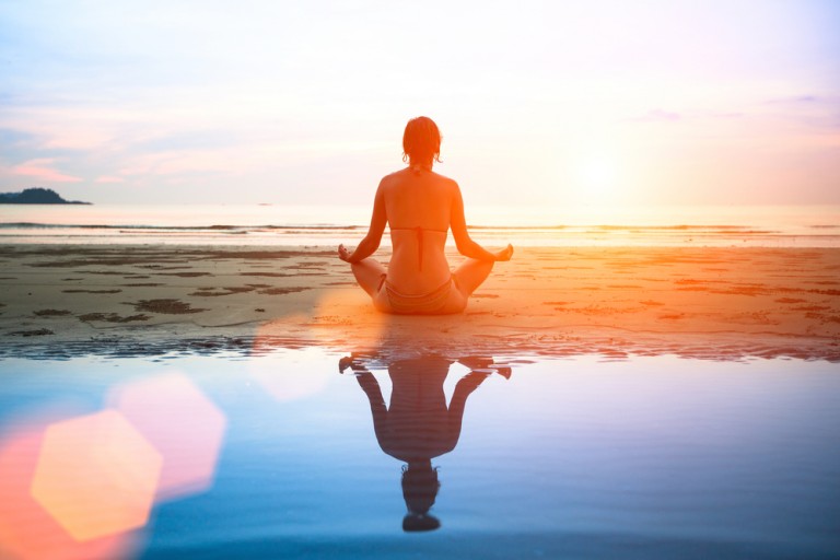 How to use Mindfulness to reduce stress?