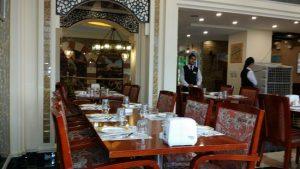 Best Seafood Restaurant in Abu Dhabi