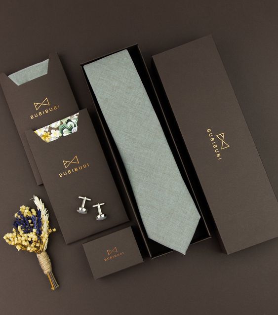 Best Things Of Custom Tie Boxes That Improve Your Sales Better