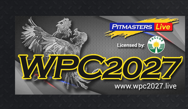 WPC2027 Live | WPC2027 Com Live Registration Process