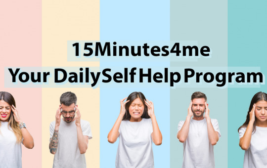 15Minutes4me