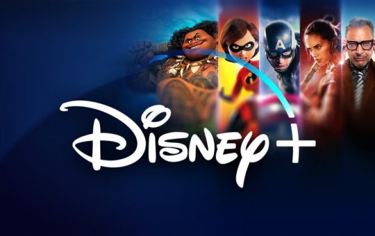DisneyPlus.com/Begin