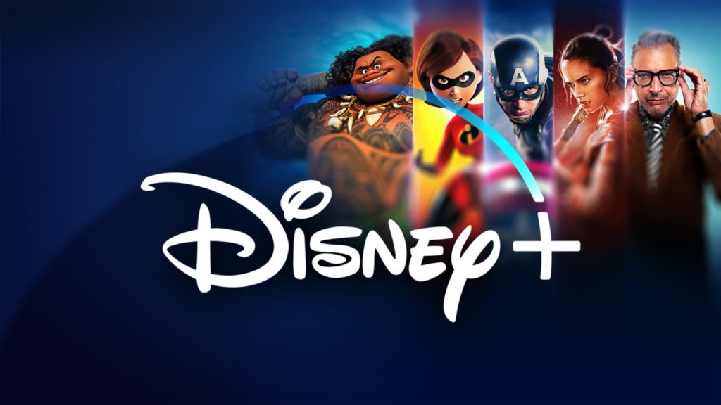 DisneyPlus.com/Begin