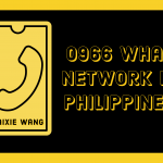 0966 What Network Philippines