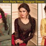 Libas e Jamila Formal Parties dress