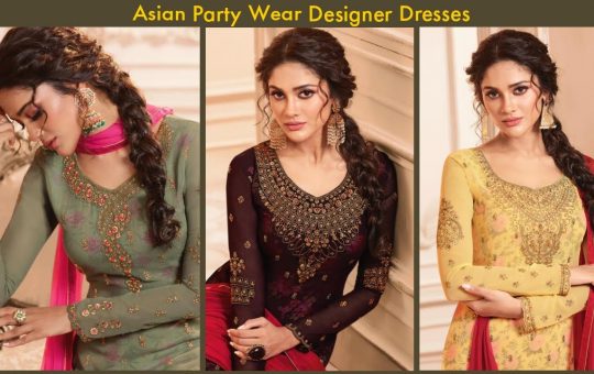 Libas e Jamila Formal Parties dress
