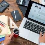 Blogging and its Trend in 2022