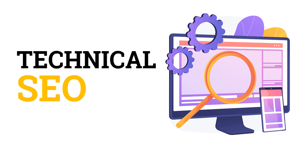 What is Technical SEO in Detail