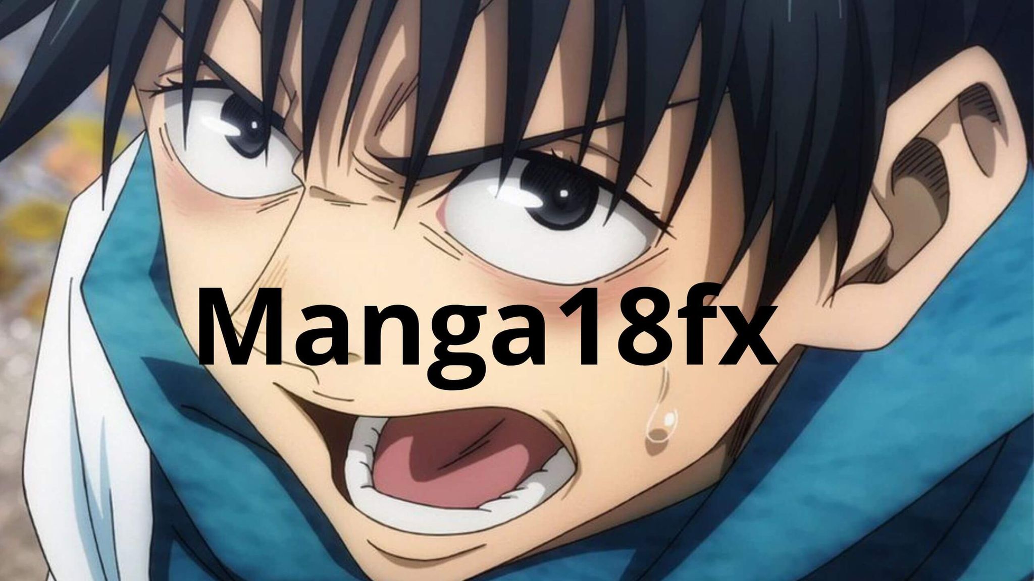 Manga18fx The World’s Largest Digital Manga