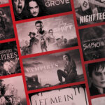 New Vampire Movies The best horror movies to Watch