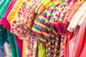 Marketing Ideas To Sell Kids Clothes