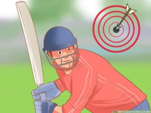 Batting Skills