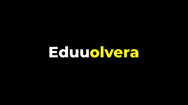 Eduuolvera.Com