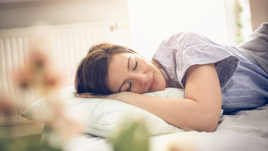 8 Habits Of Highly Effective Sleepers
