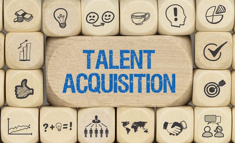 Tech Recruitment: Navigating the Complex Arena of Talent Acquisition
