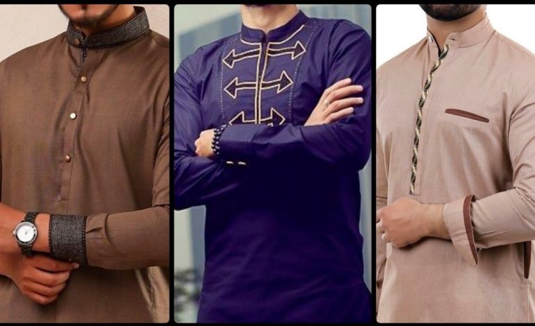 Kurta and Salwar Kameez