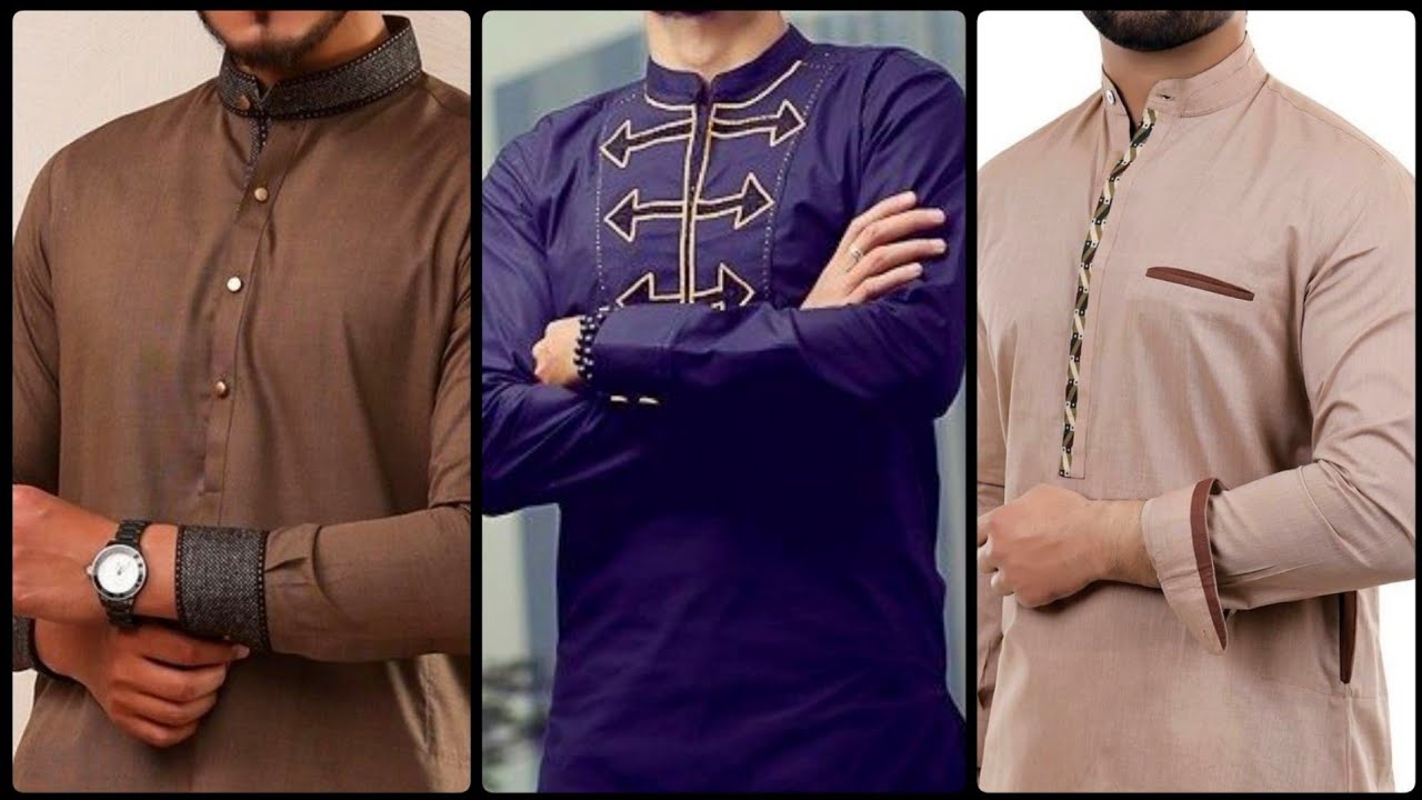 How to Rock Both Kurta and Salwar Kameez in Different Settings