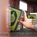 Quran academies in the UK